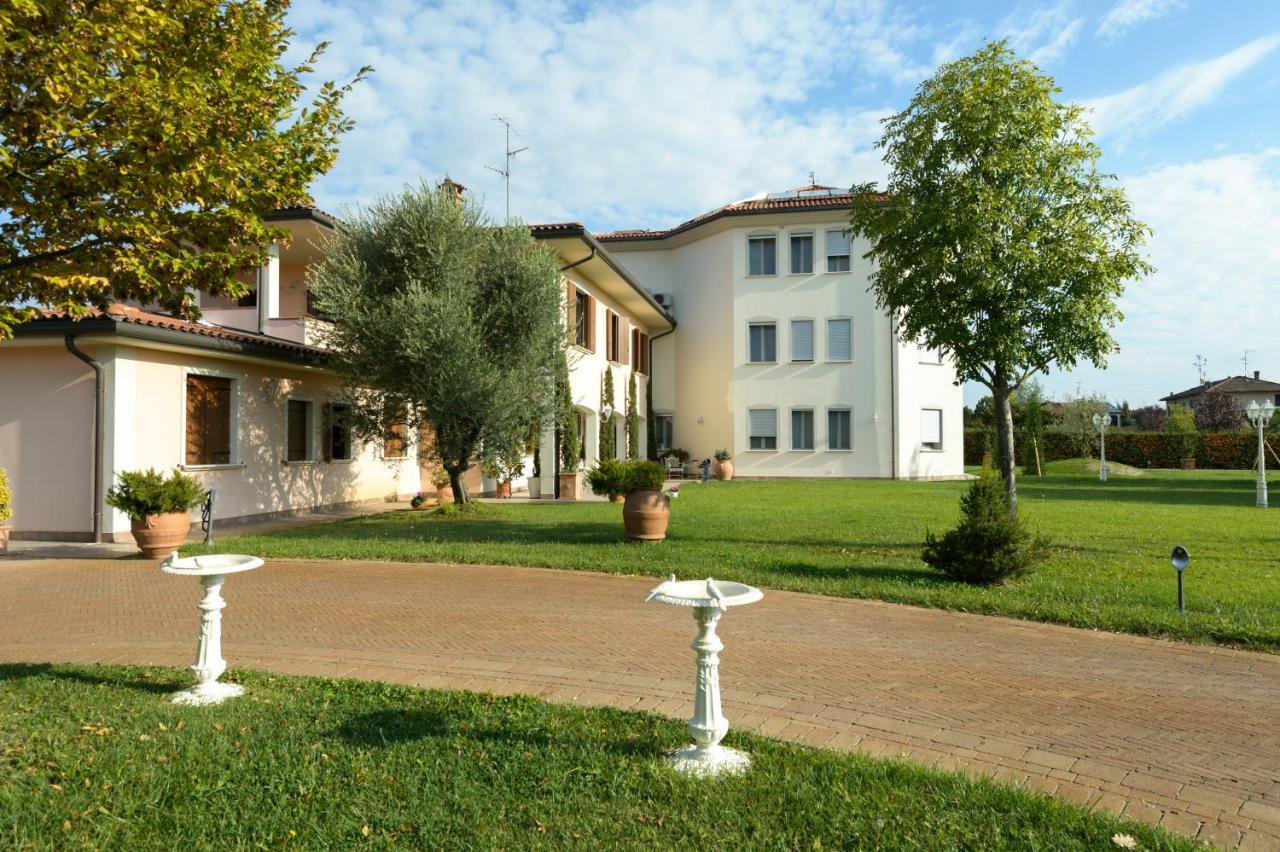 Hotel San Giovanni San Giovanni in Persiceto Exterior photo